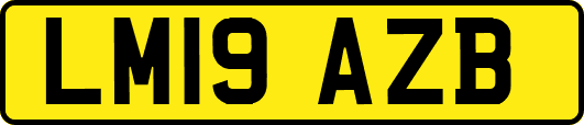 LM19AZB