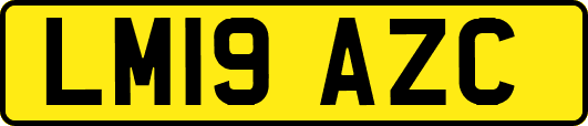 LM19AZC