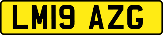 LM19AZG