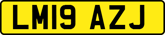 LM19AZJ