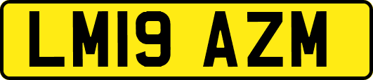 LM19AZM
