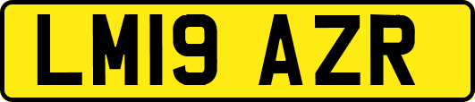 LM19AZR