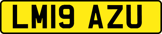 LM19AZU