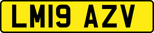 LM19AZV