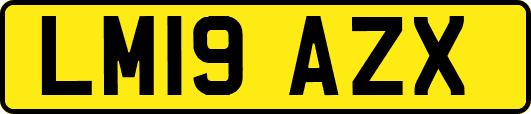 LM19AZX
