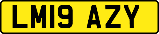 LM19AZY