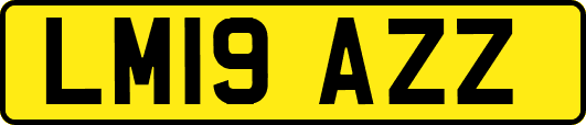 LM19AZZ