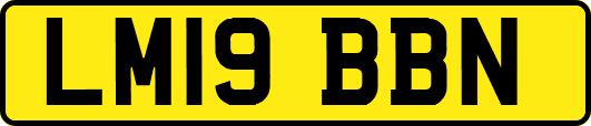 LM19BBN