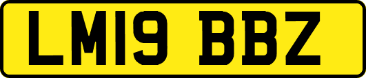 LM19BBZ