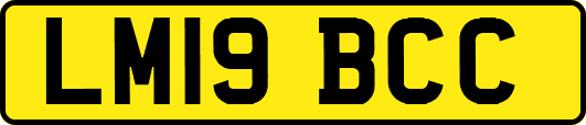 LM19BCC
