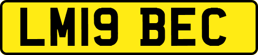 LM19BEC