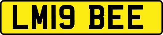 LM19BEE