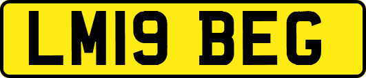 LM19BEG