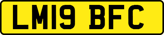 LM19BFC