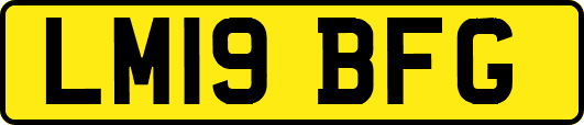 LM19BFG