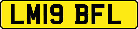LM19BFL