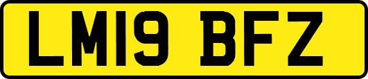 LM19BFZ
