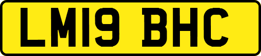 LM19BHC