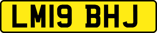 LM19BHJ