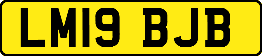 LM19BJB