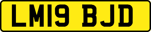LM19BJD