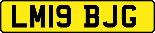 LM19BJG