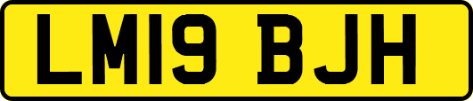 LM19BJH