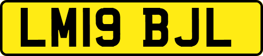 LM19BJL
