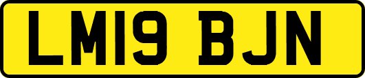 LM19BJN