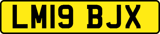 LM19BJX