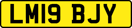 LM19BJY
