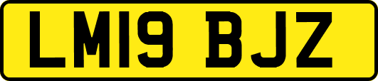LM19BJZ