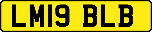 LM19BLB