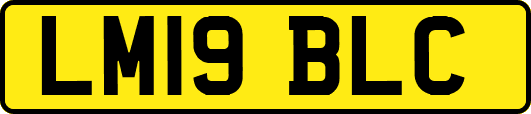 LM19BLC