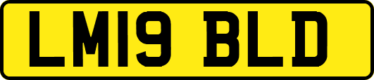 LM19BLD