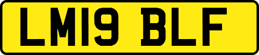 LM19BLF