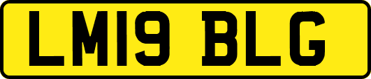 LM19BLG