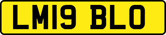 LM19BLO
