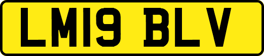 LM19BLV