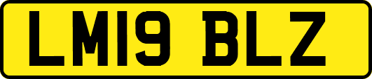 LM19BLZ
