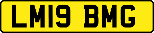 LM19BMG