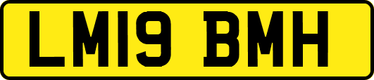 LM19BMH