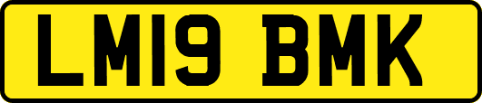 LM19BMK
