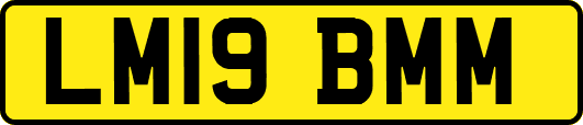 LM19BMM