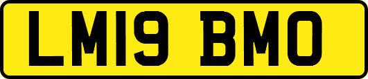 LM19BMO