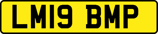 LM19BMP