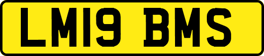 LM19BMS