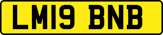 LM19BNB