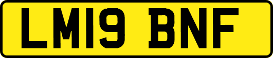 LM19BNF