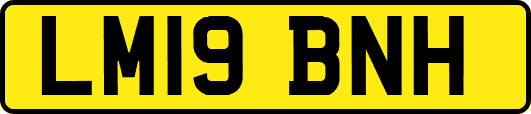 LM19BNH